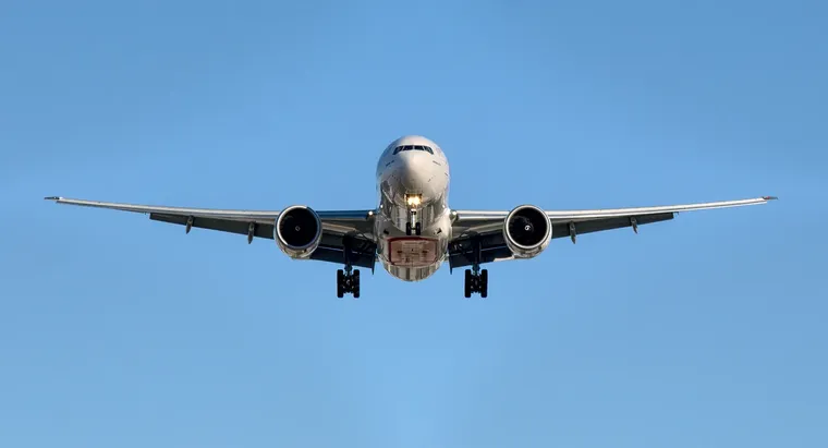 Vluchtdata analyseren met Opensky
