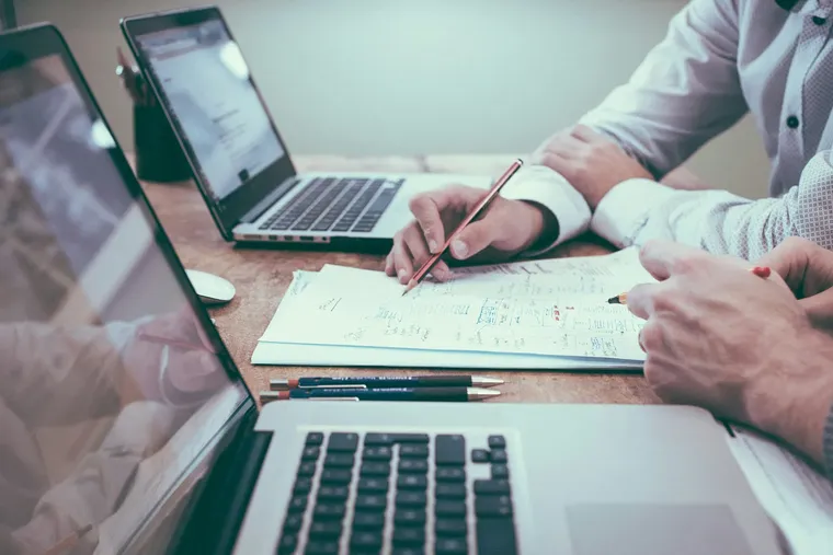 Programmeren voor journalisten in het vibecode-tijdperk